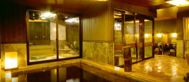 ドーミーイン富山