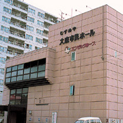 ｾﾘｵむすめや大麻市民ﾎｰﾙ