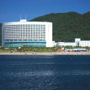 伊良湖シーパーク & スパ