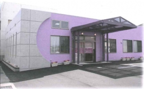 ざいつ内科クリニック