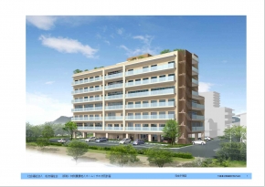 高齢者専用賃借住宅 うきしろ