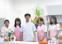 ひがしまち皮膚科クリニック