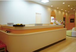 小森小児科医院