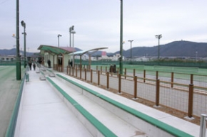 田原市中央公園