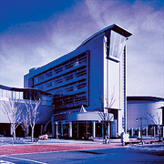 米子コンベンションセンター(ビッグシップ)