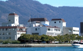 医療法人杏仁会 松尾内科病院