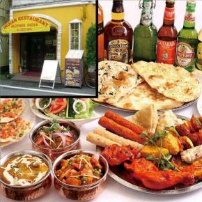 マザーインディア