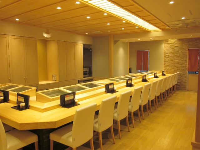 うまい鮨勘 熱海支店