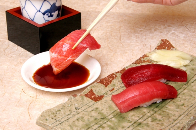 うまい鮨勘 熱海支店