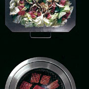 炊鍋焼肉まんぷく