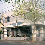 医）社団中央医院