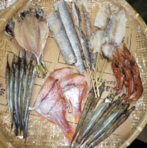 尾道美味百楽 ととぼし屋