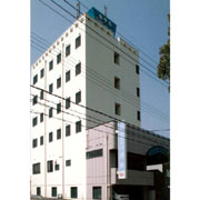 ホテルニュー浦島