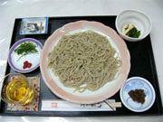 麺道会そば道場