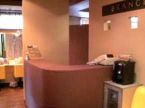 Beauty Space BRANCHE