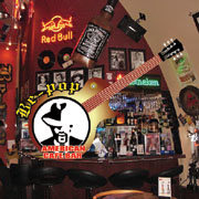 アメリカンカフェダイニングバー BE-POP