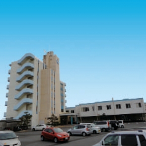 特別養護老人ホーム 伊勢マリンホーム