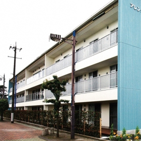 介護付き有料老人ホーム アレンジメントケア桜ヶ丘