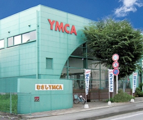 熊本むさしYMCA