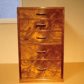 江戸指物専門店 常心亭