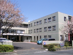 有料老人ホーム 悠楽里おおみや