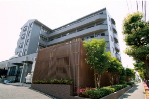 アズハイム東浦和