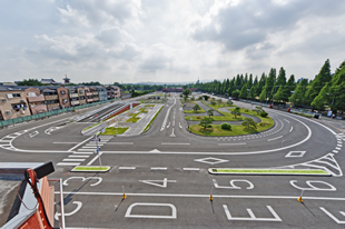 関目自動車教習所 大阪府大阪市鶴見区 運輸免許 E Navita イーナビタ 駅周辺 街のスポット情報検索サイト