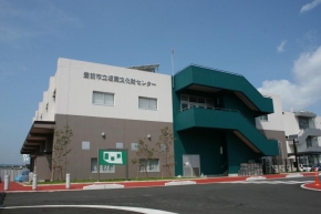 豊前市立埋蔵文化財センター