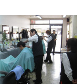 理容・美容 ナイス