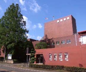 隅田病院