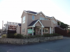 もとむら耳鼻咽喉クリニック