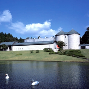 DIC川村記念美術館