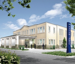 アスピカホール あわらホール