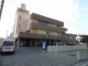 与勝あやはしクリニック