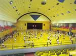 合志市総合体育館