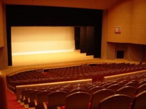 合志市文化会館