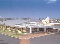 合志市西合志図書館