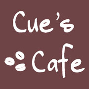 Cue&#039;s cafe