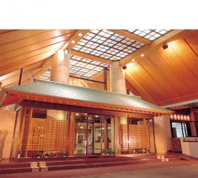 鴨川ホテル三日月