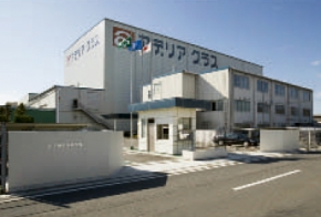 石塚硝子株式会社