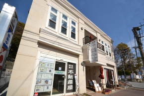 江の島ハウジング