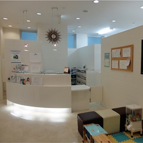 タカラ歯科曳舟クリニック