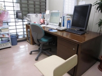 柴崎内科小児科医院