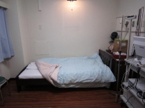 柴崎内科小児科医院