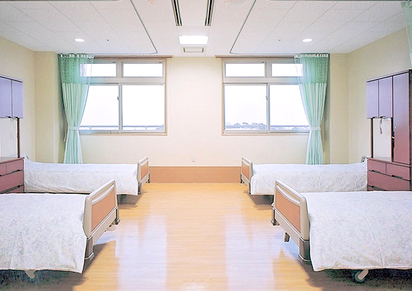 七山病院