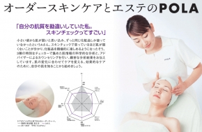 エステ・イン POLA湖美