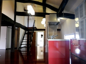 株式会社 津山総合中古住宅