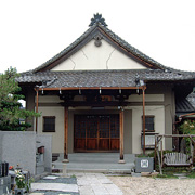 日蓮宗 妙教寺