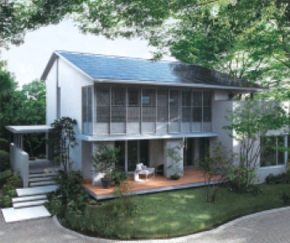 ミサワホーム四国（株）四国中央営業所