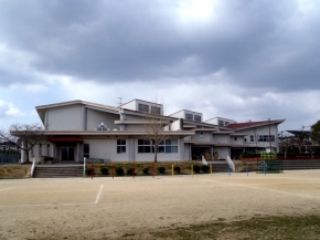 田川小学校